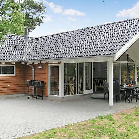 Beautiful Home In Koepingsvik With Kitchen Ngoại thất bức ảnh